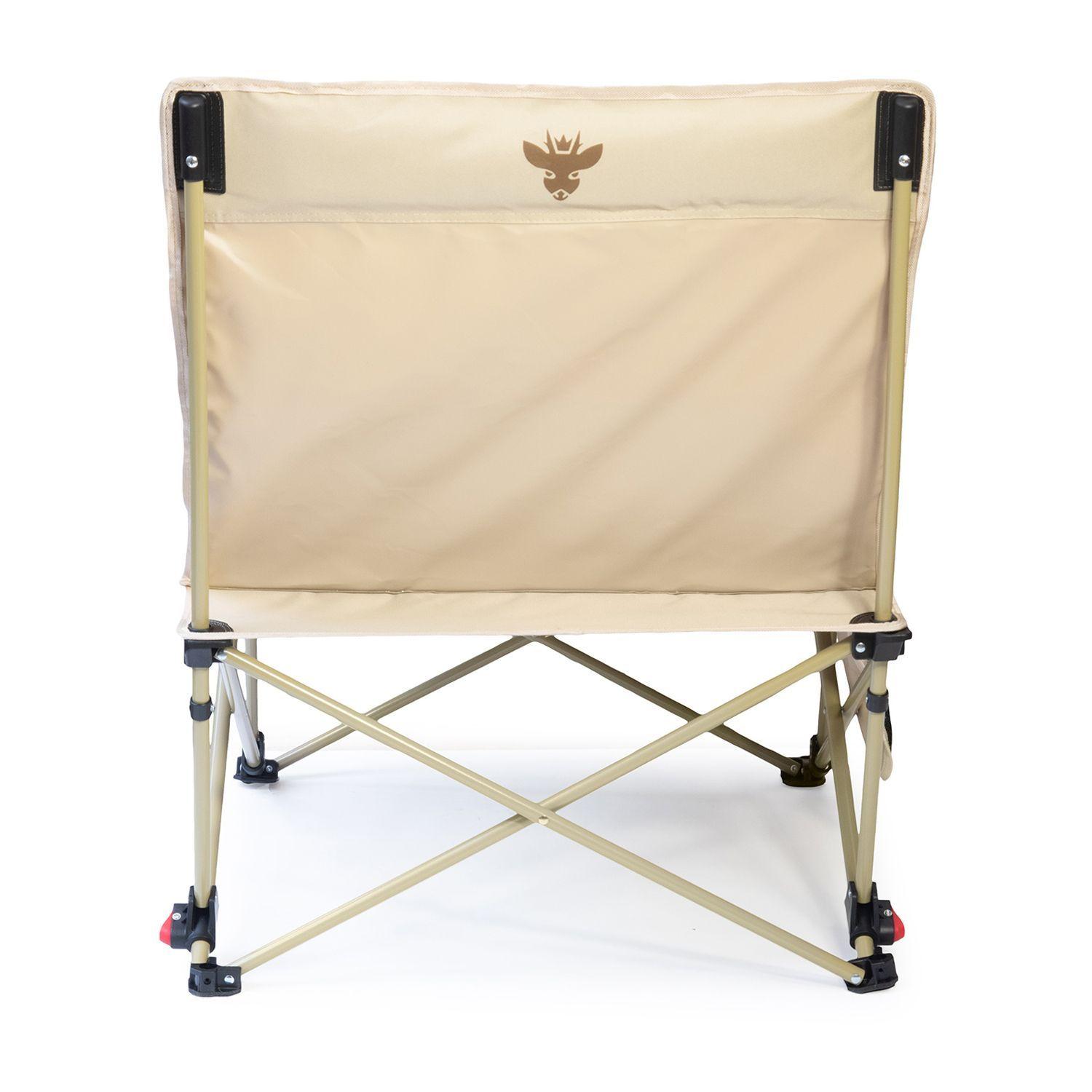 Silla Playa Camping Reclinable Sunset-4