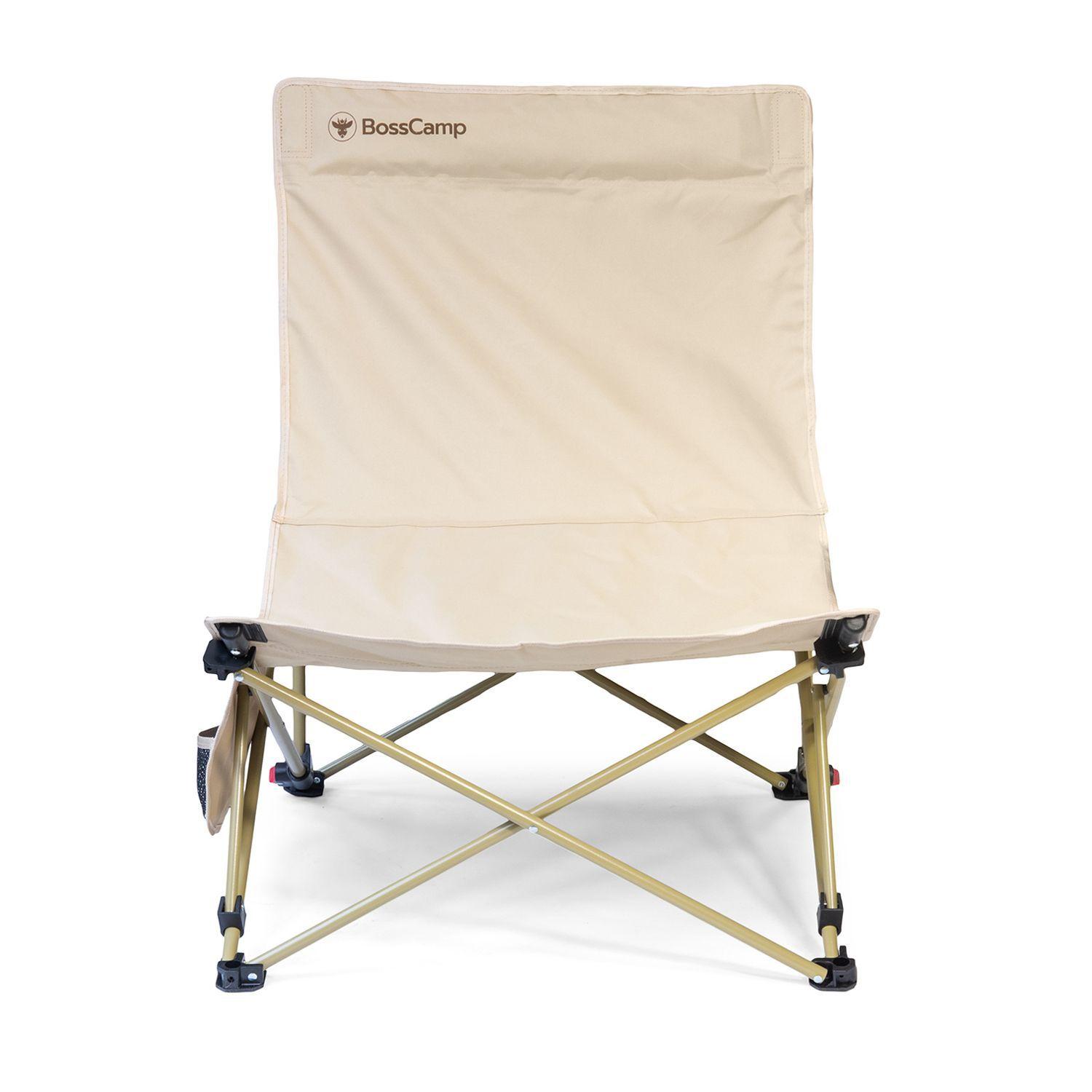 Silla Playa Camping Reclinable Sunset-5