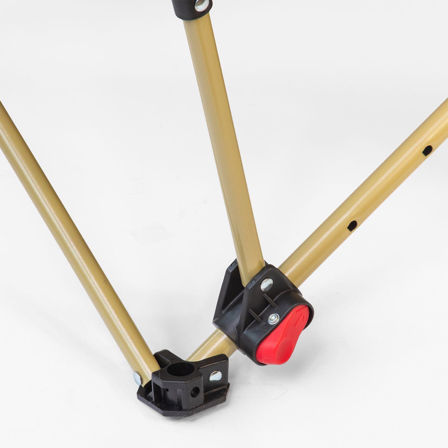 Silla Playa Camping Reclinable Sunset-8