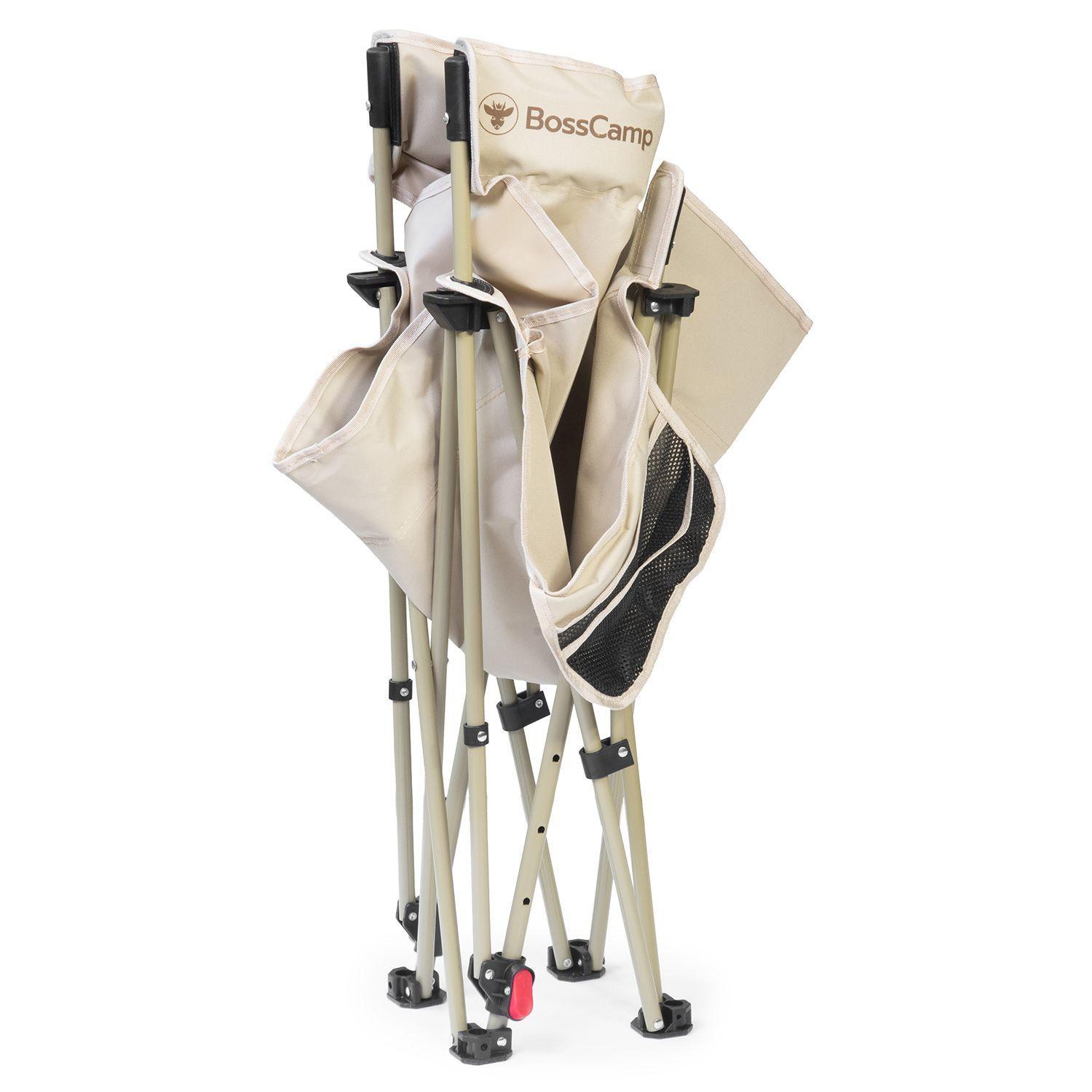 Silla Playa Camping Reclinable Sunset-9