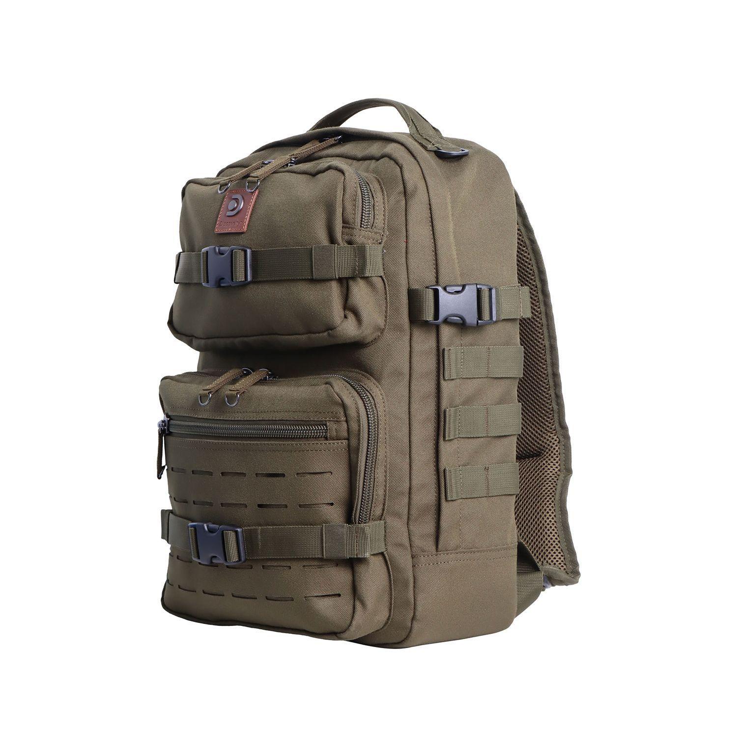 Mochila Táctica Forest M Discovery RPET-5