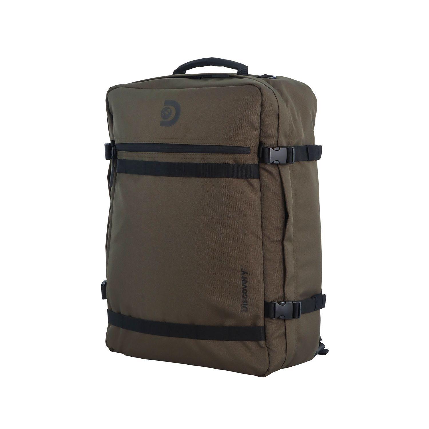 Mochila Maleta Bolso 3 en 1 Andes Discovery 38,5L-3