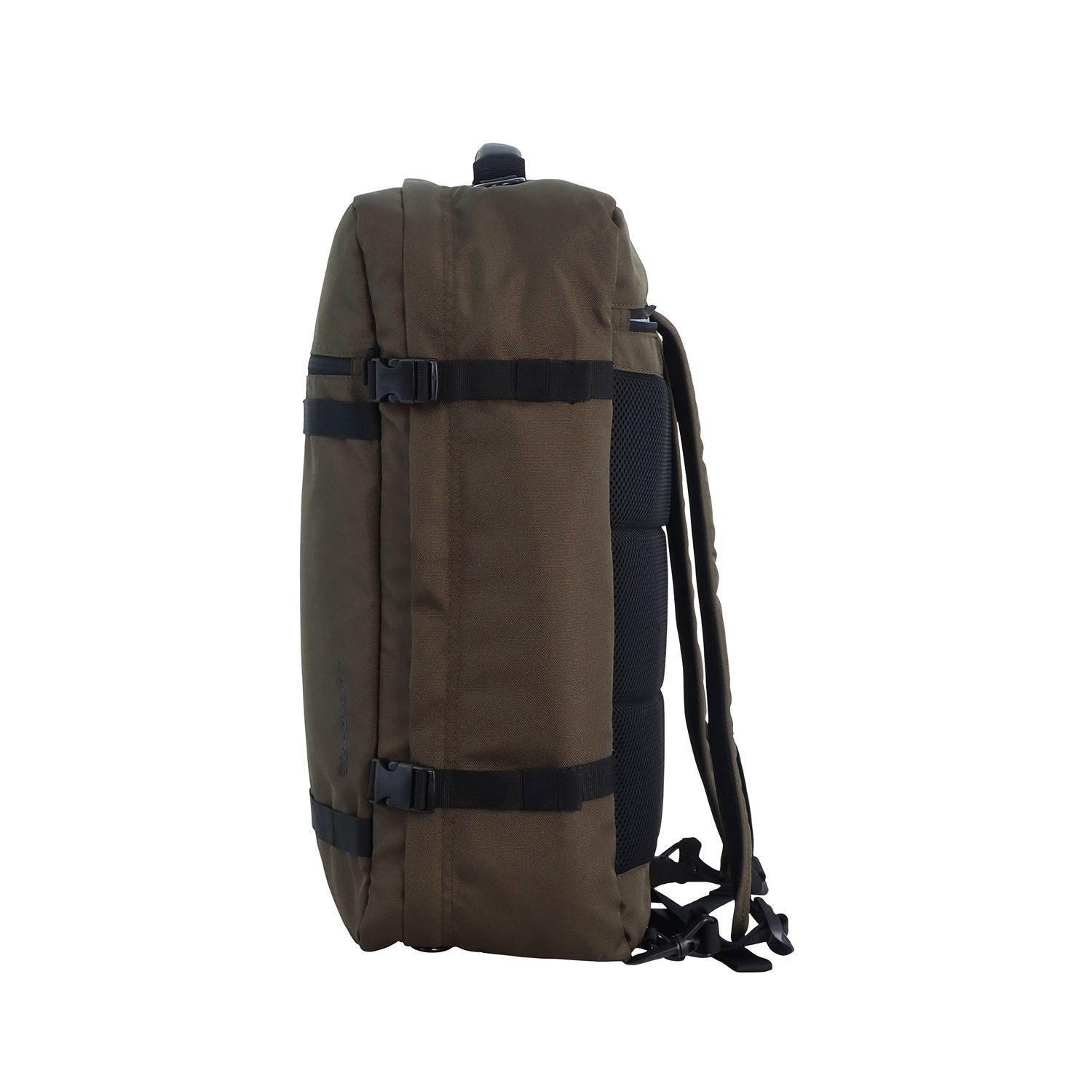 Mochila Maleta Bolso 3 en 1 Andes Discovery 38,5L-5