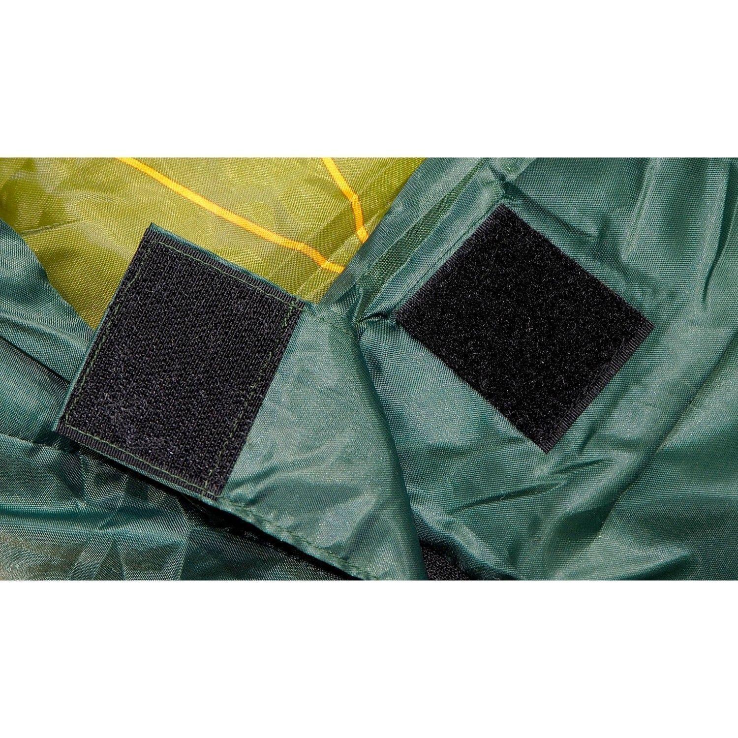 Saco de Dormir Momia 8000-3