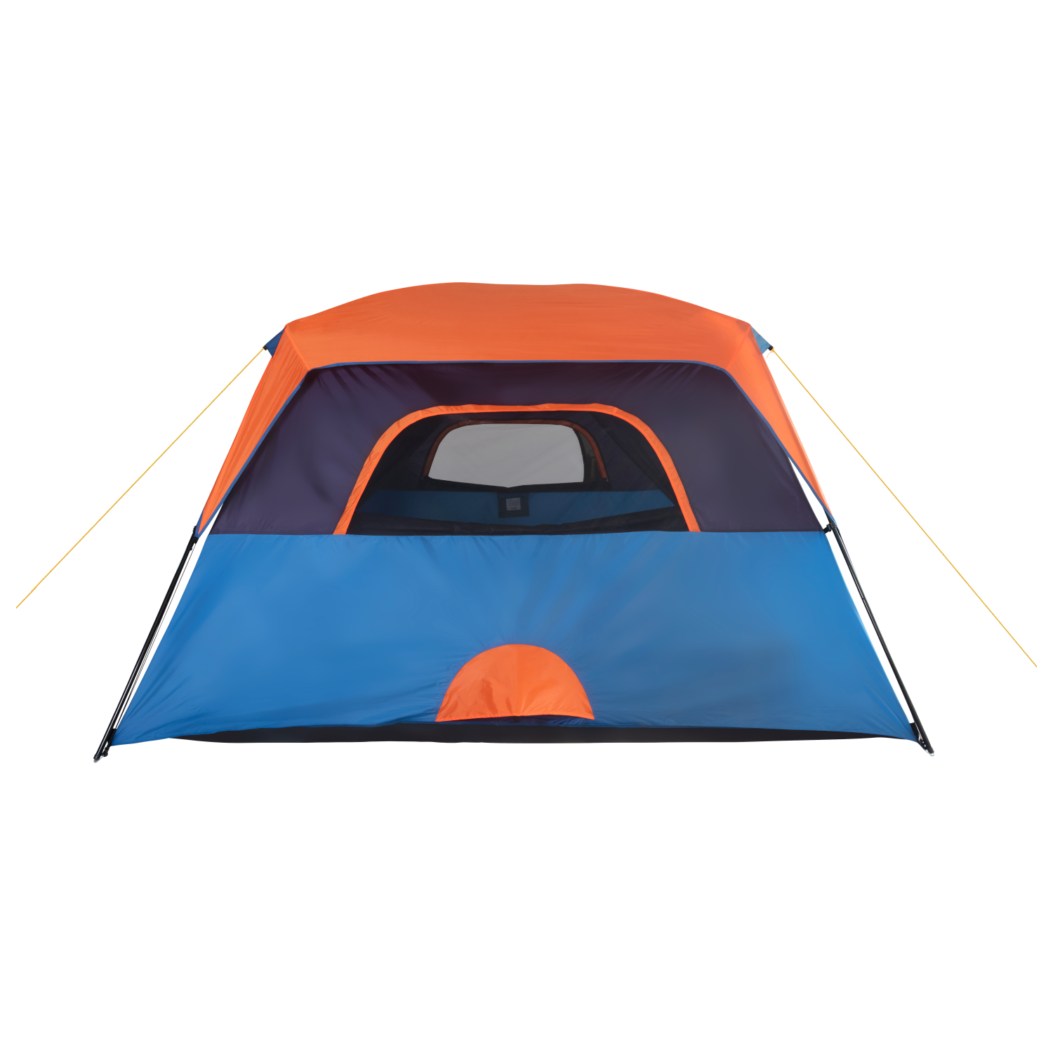 Carpa Familiar El Capitan X 10 Personas-3