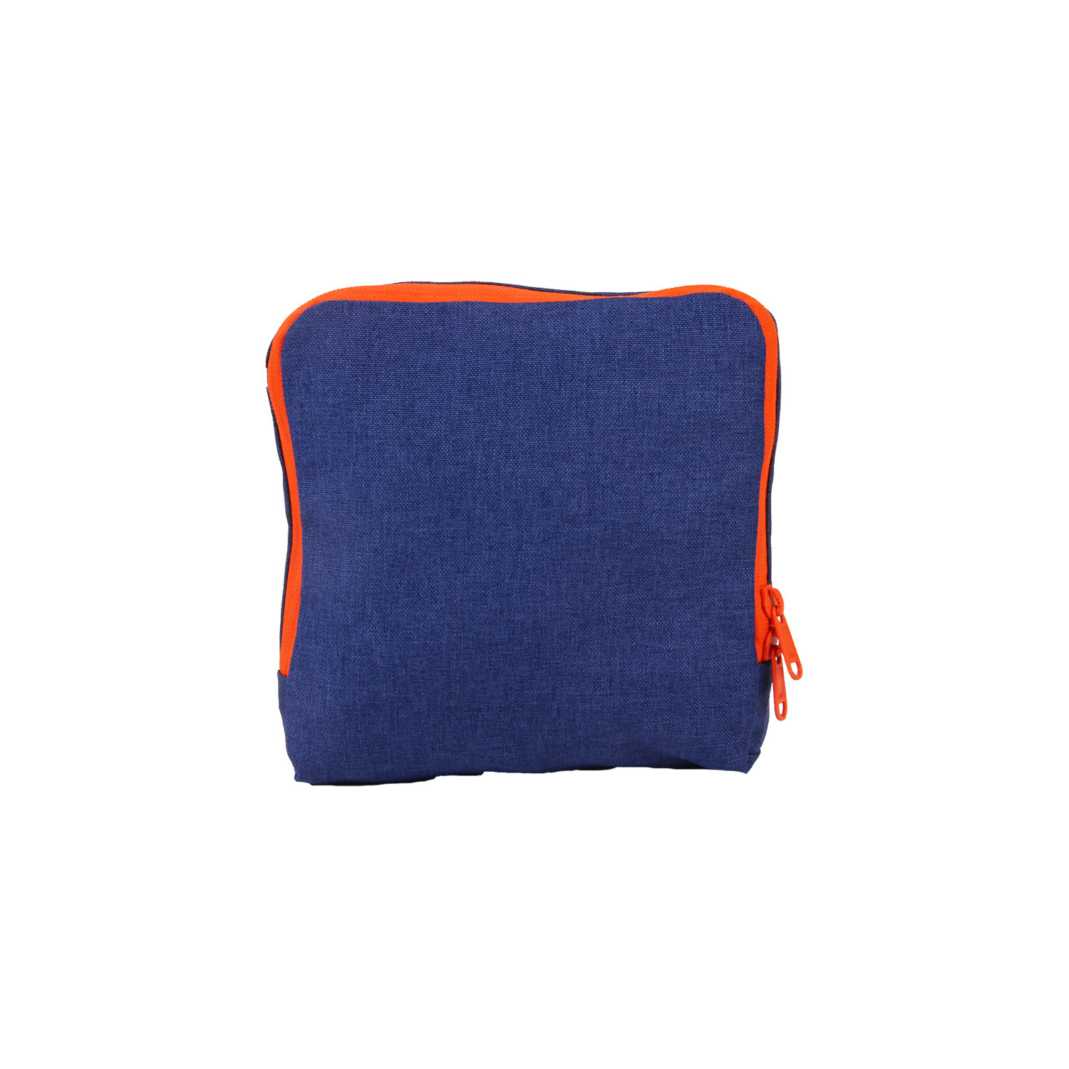 Mochila De Viaje Plegable Azul-4