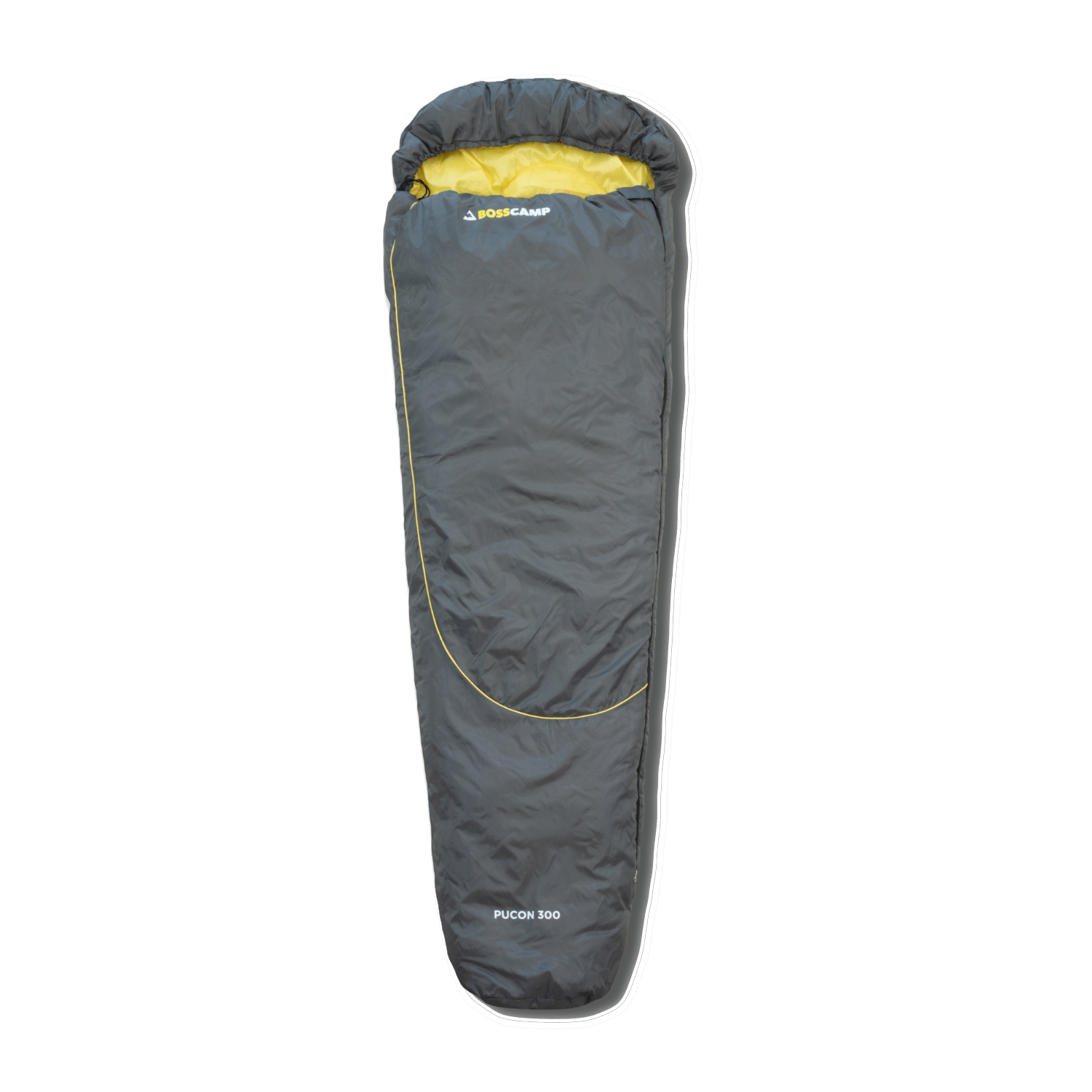 Saco de Dormir Bosscamp Pucon 300-0