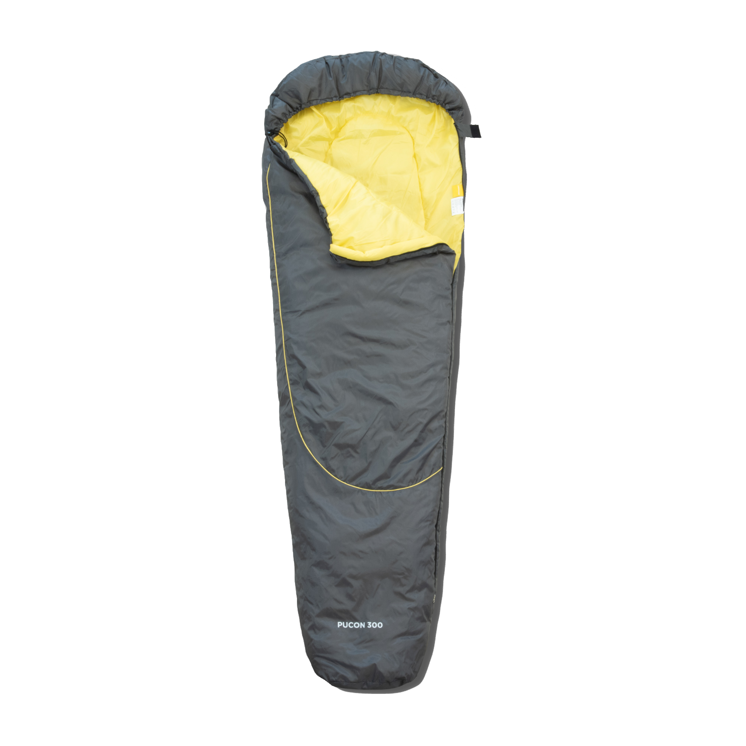 Saco de Dormir Bosscamp Pucon 300-3