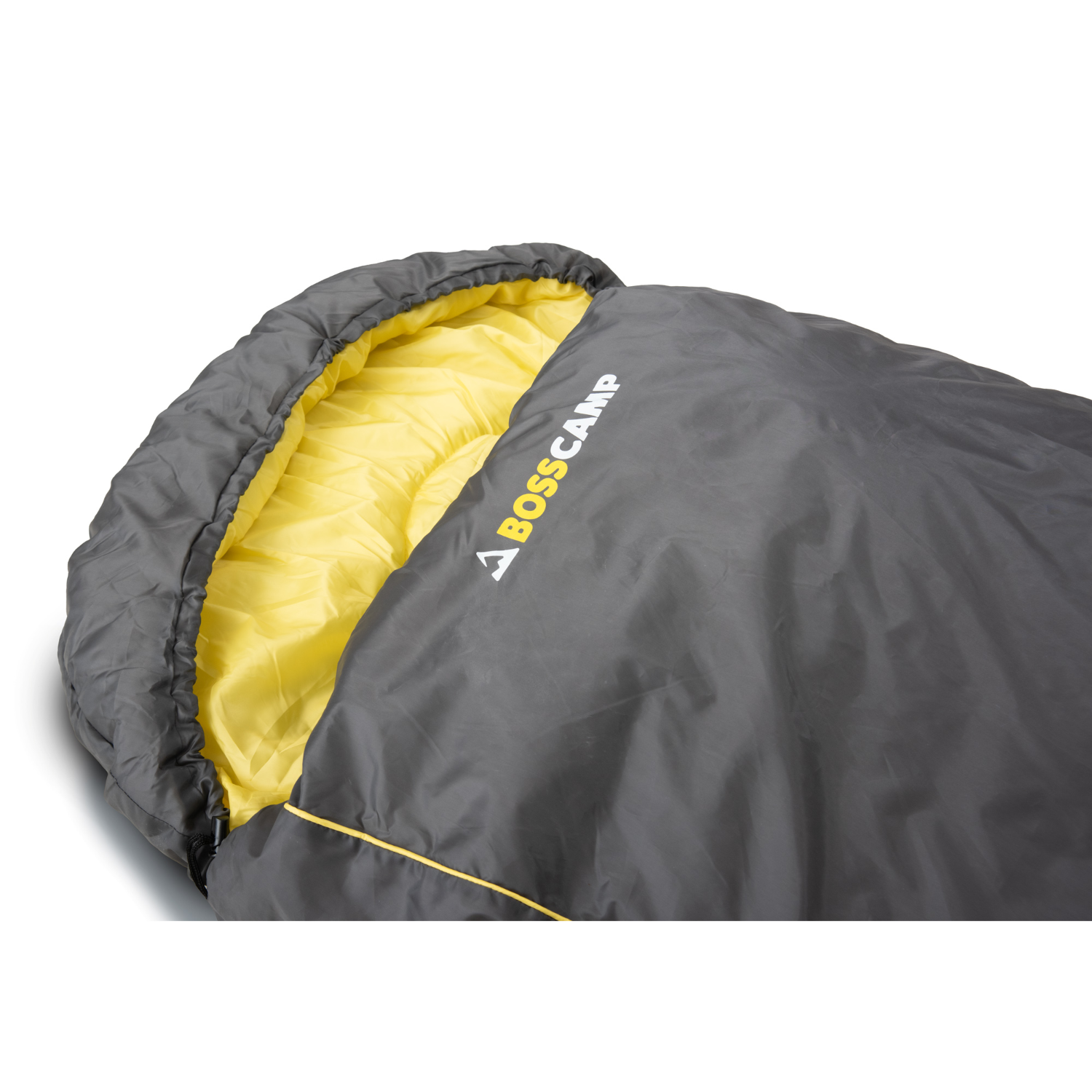 Saco de Dormir Bosscamp Pucon 300-4