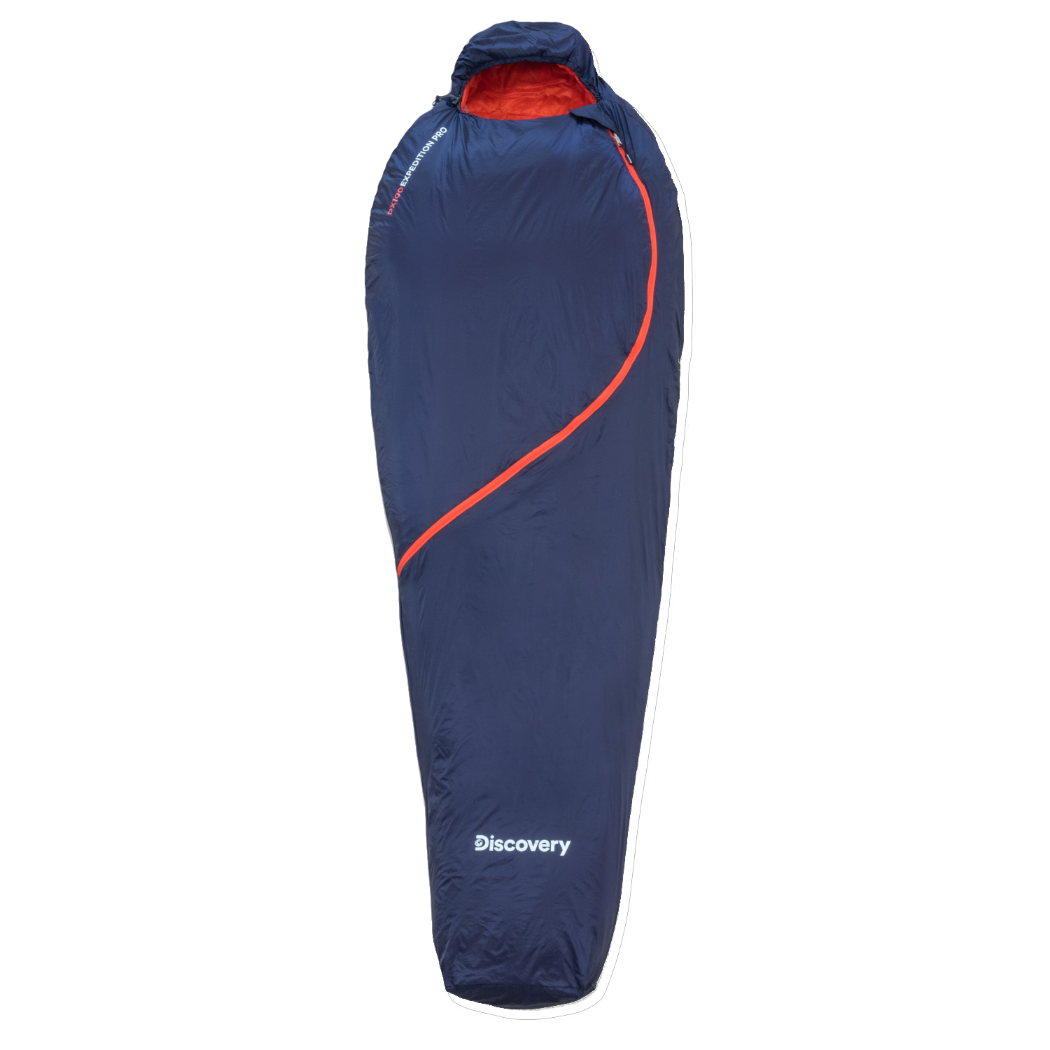 Saco de Dormir DX 100 ultra compacto y liviano-0