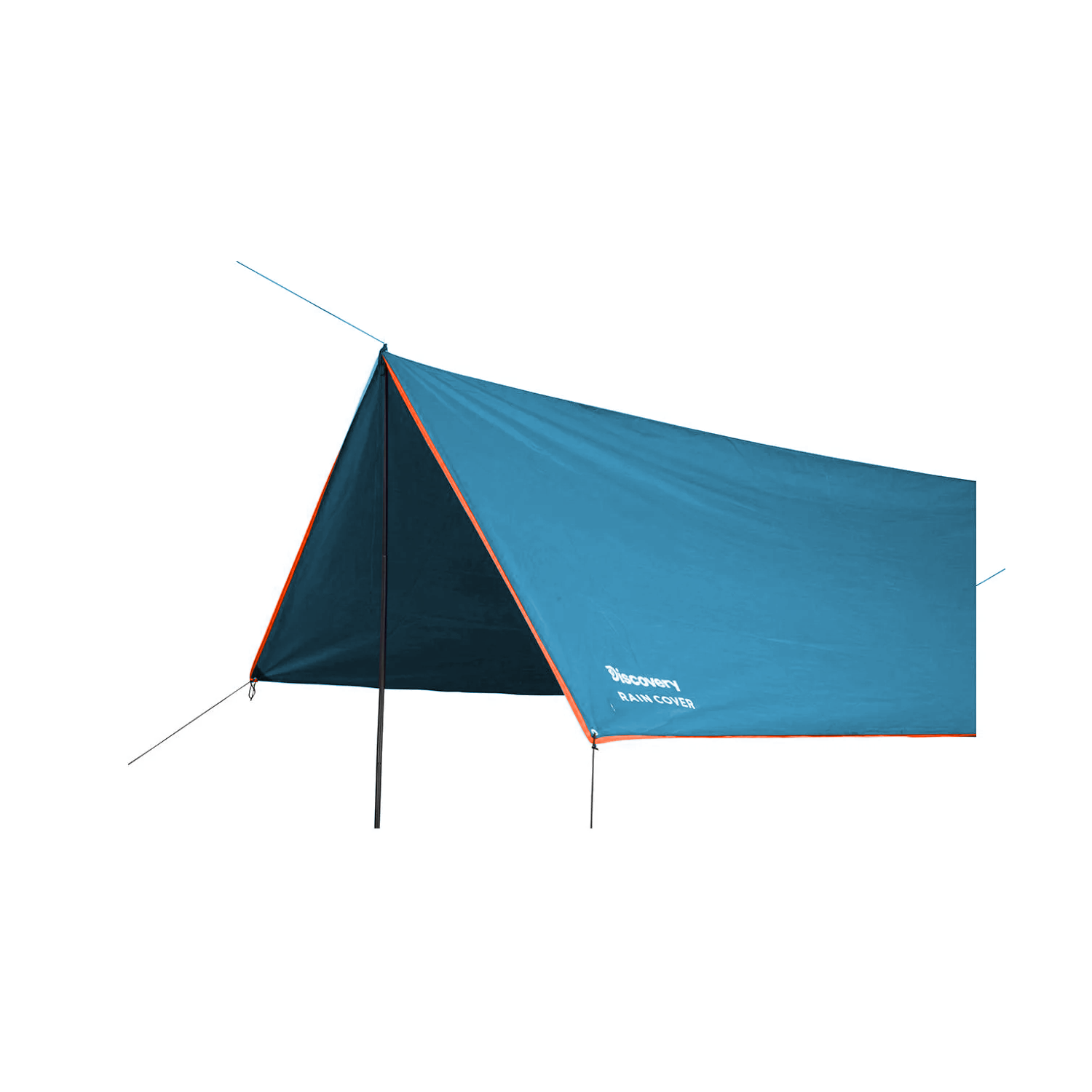 Rain Cover 3 x 4 mts, Toldo Carpa Camping-1