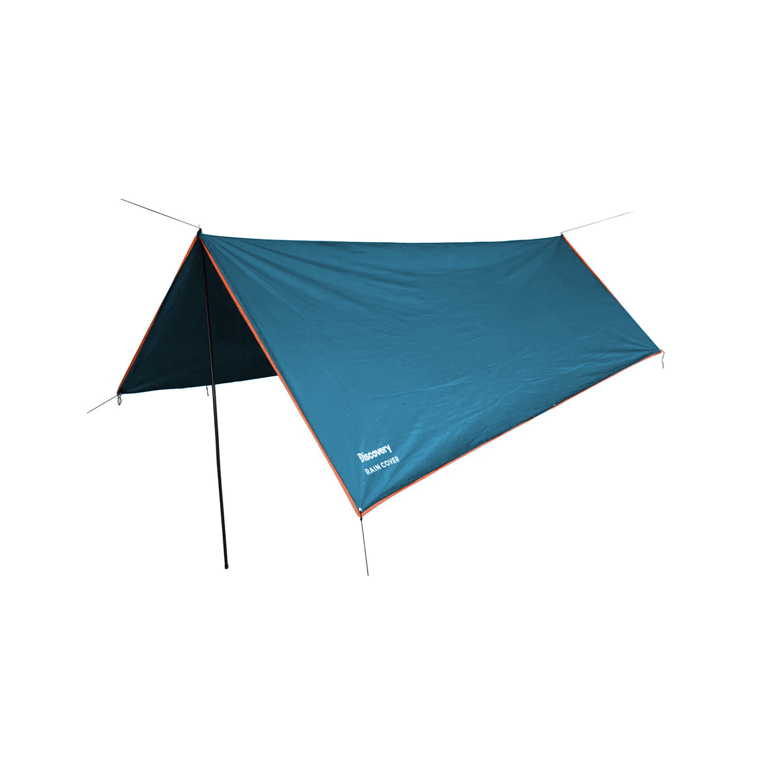 Rain Cover 3 x 4 mts, Toldo Carpa Camping-2