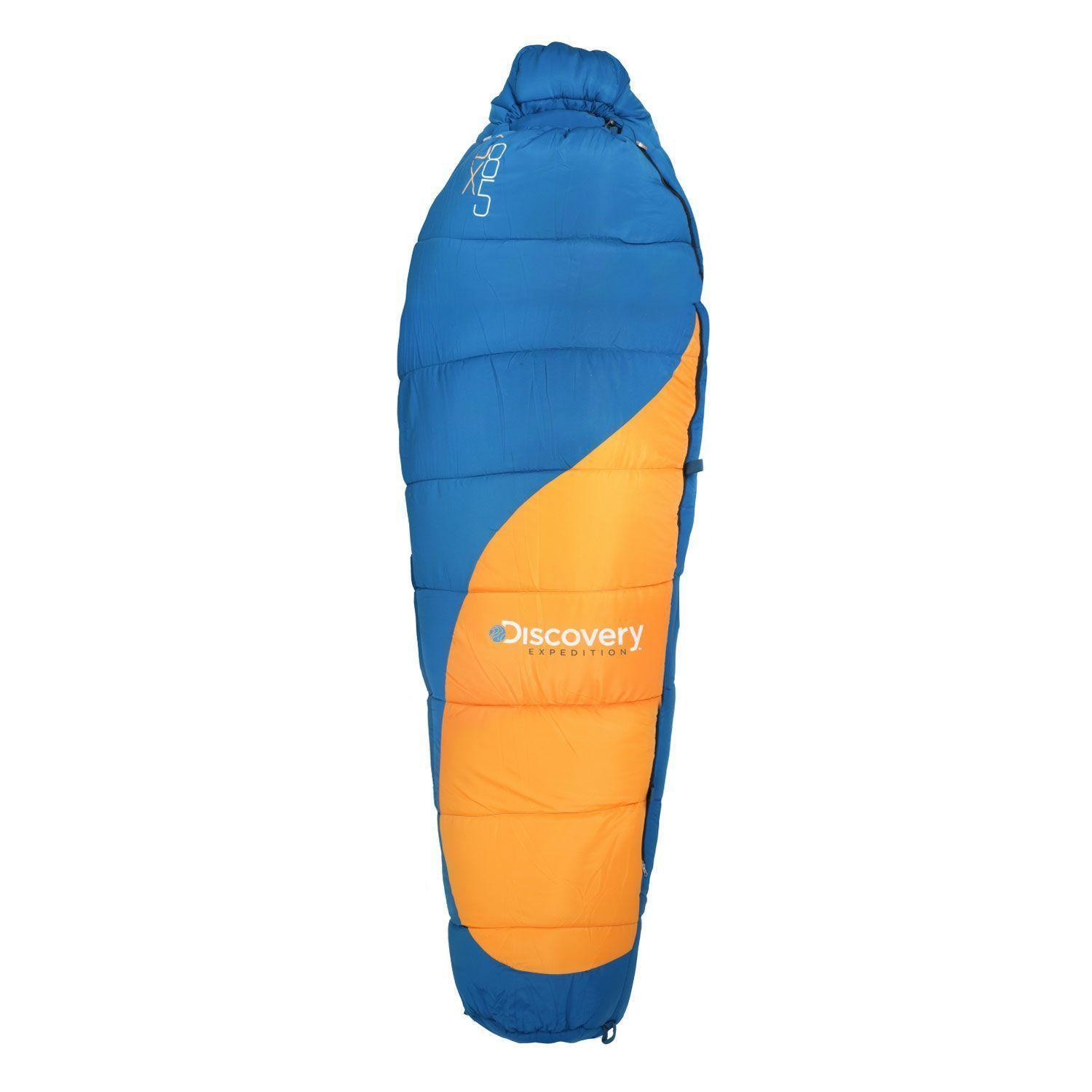 Saco de Dormir Momia DX85-0