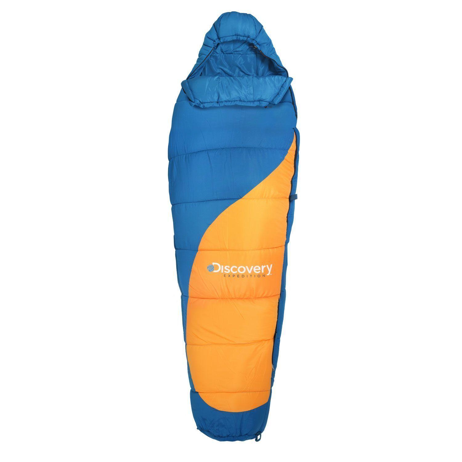 Saco de Dormir Momia DX85-1