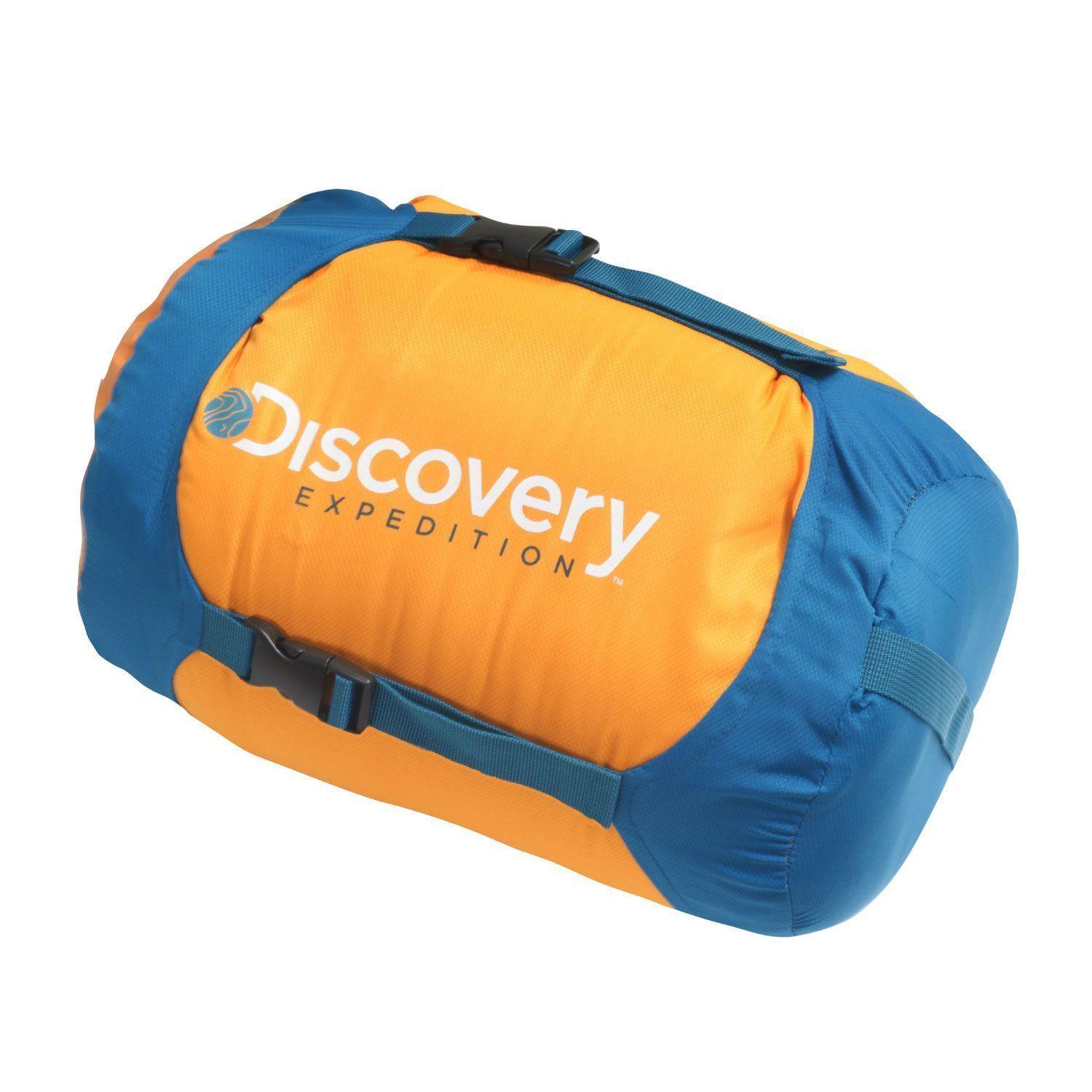 Saco de Dormir Momia DX85-2