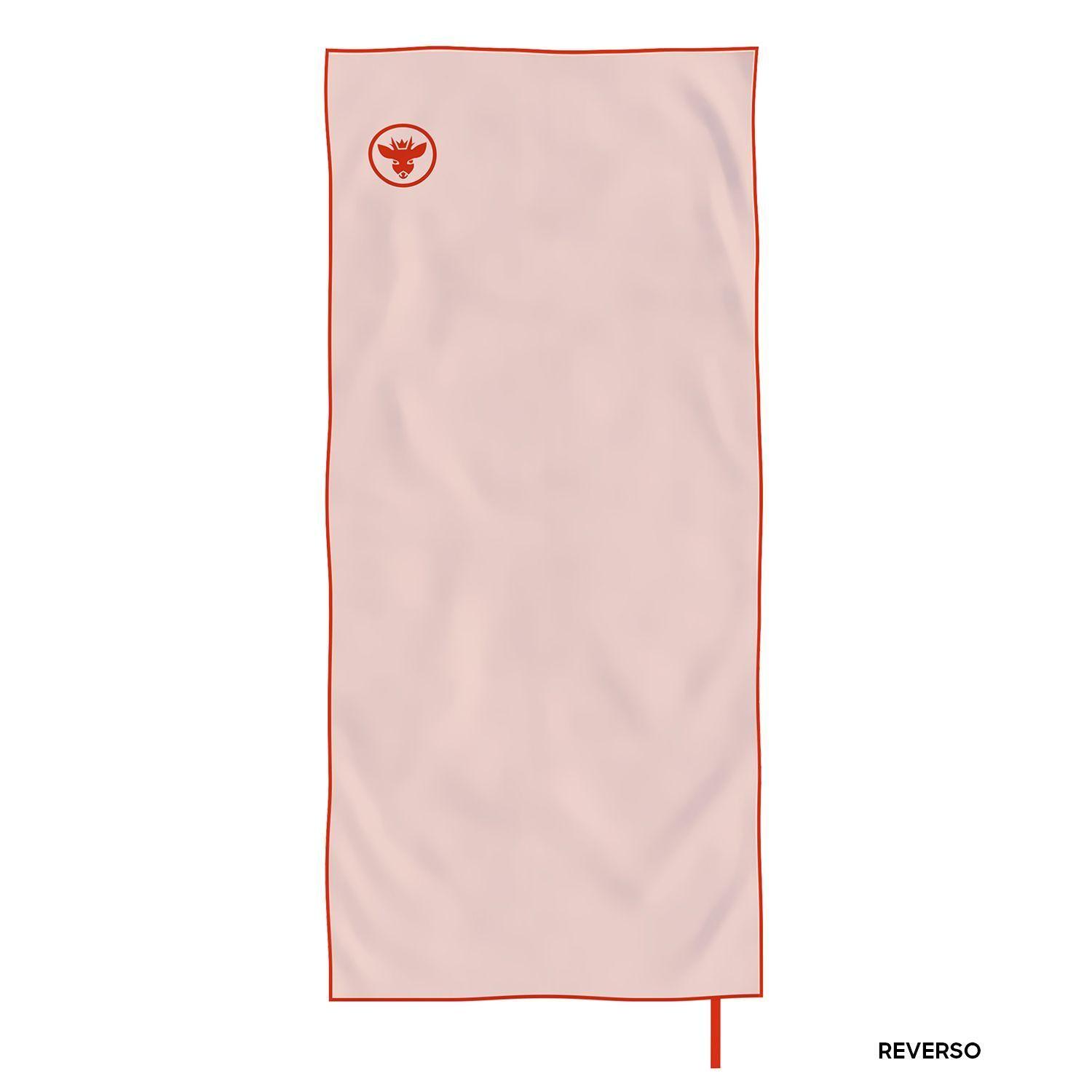 Toalla Playa Microfibra Grande XL Duna Bosscamp (90 x 200)-5