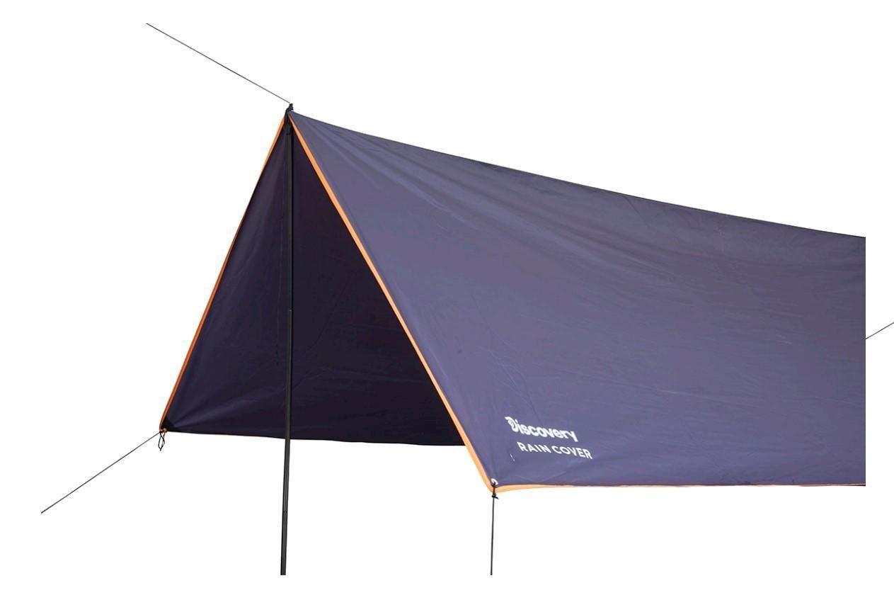Rain Cover 2 X 3 Mts. 3.000 mm Columna de Agua-1