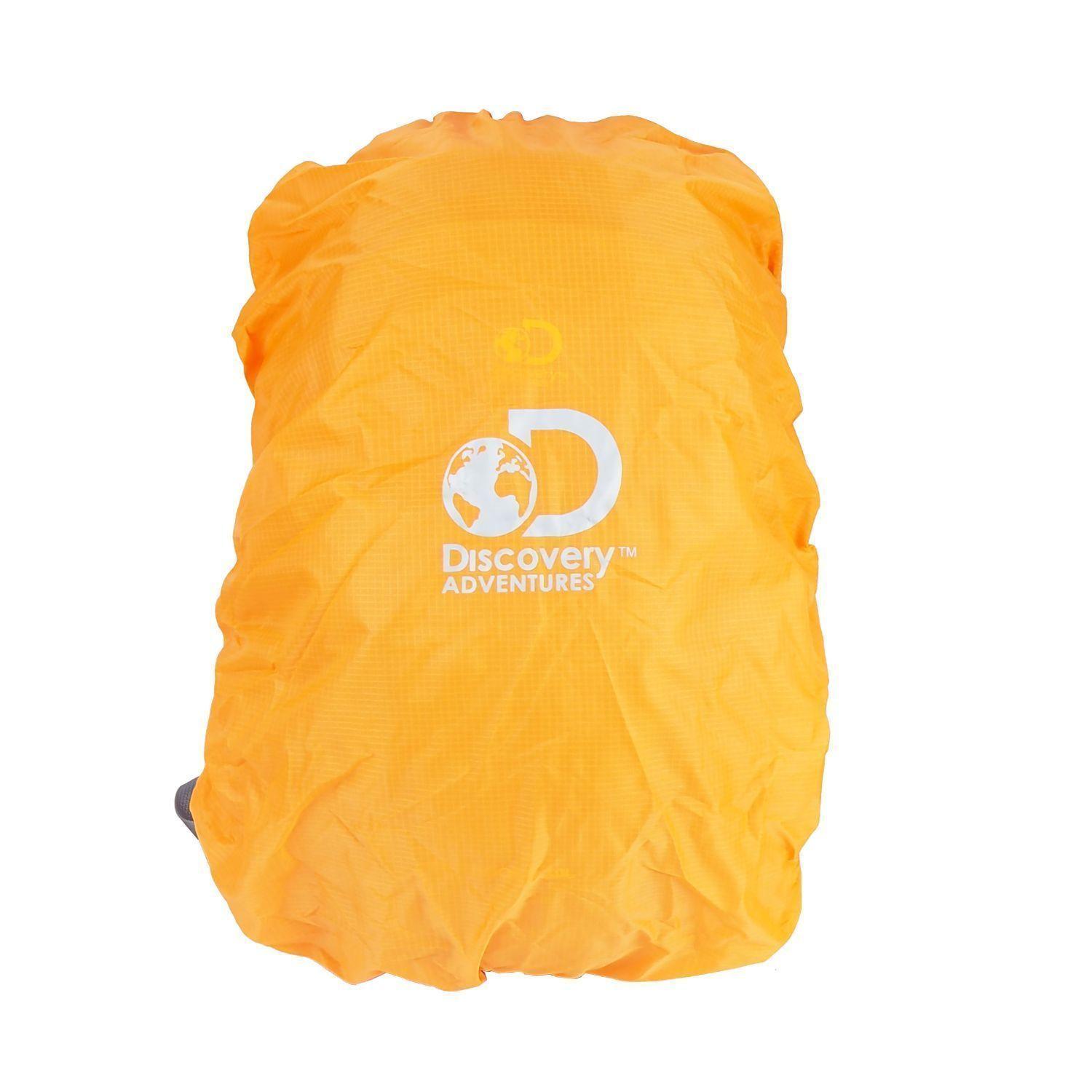 Mochila Lake Tahoe Trekking 30L Gris-3