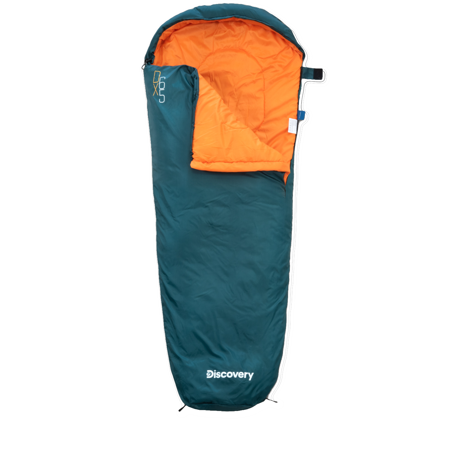 Saco de Dormir Niño Discovery Kid DXS65-3
