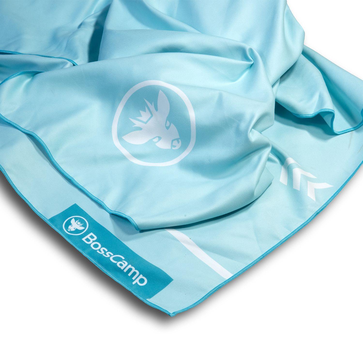 Toalla Playa Microfibra Grande XL Tribal Bosscamp (90 x 200)-6