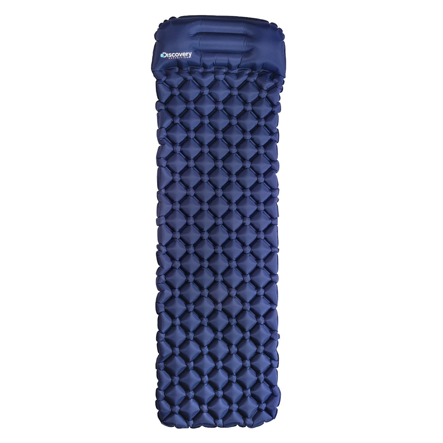 Pack Colchoneta Inflable Ultra Ligera + Inflador-0