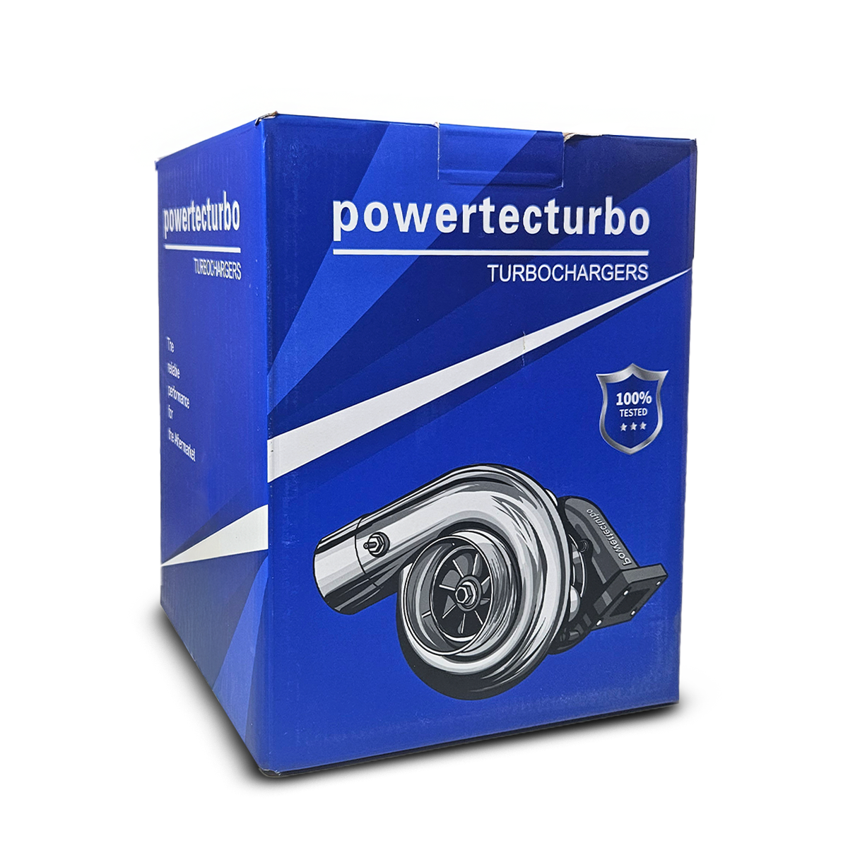 Turbo Ford Ranger 2 2 Transit 2 2 TDCi GTB1749V Completo -2