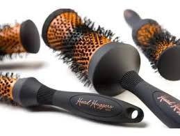 Cepillo Termocerámico Extra Pequeño Head Hugger DHH1 -1