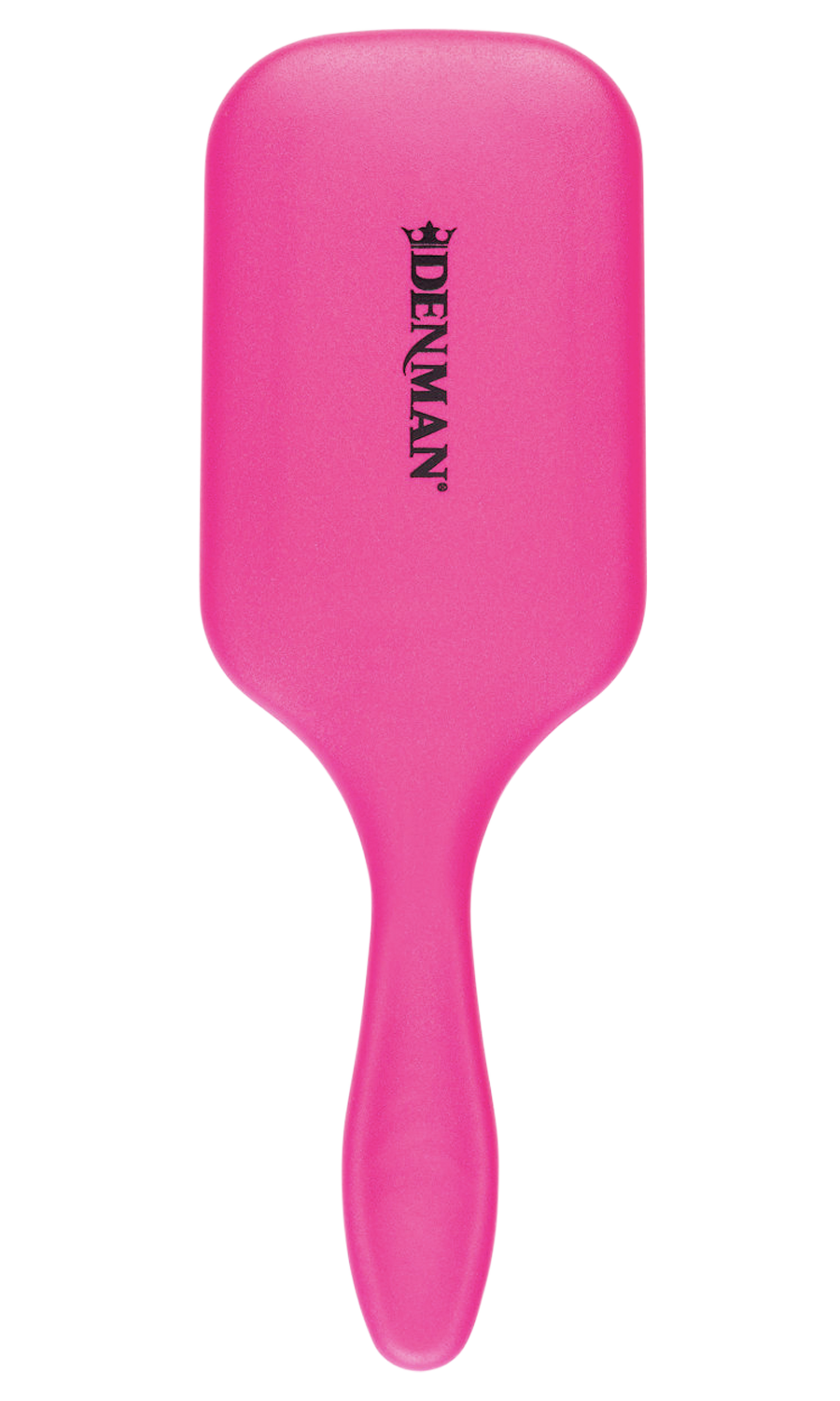 Cepillo Desenredante Tangle Tamer Ultra Rosado-1