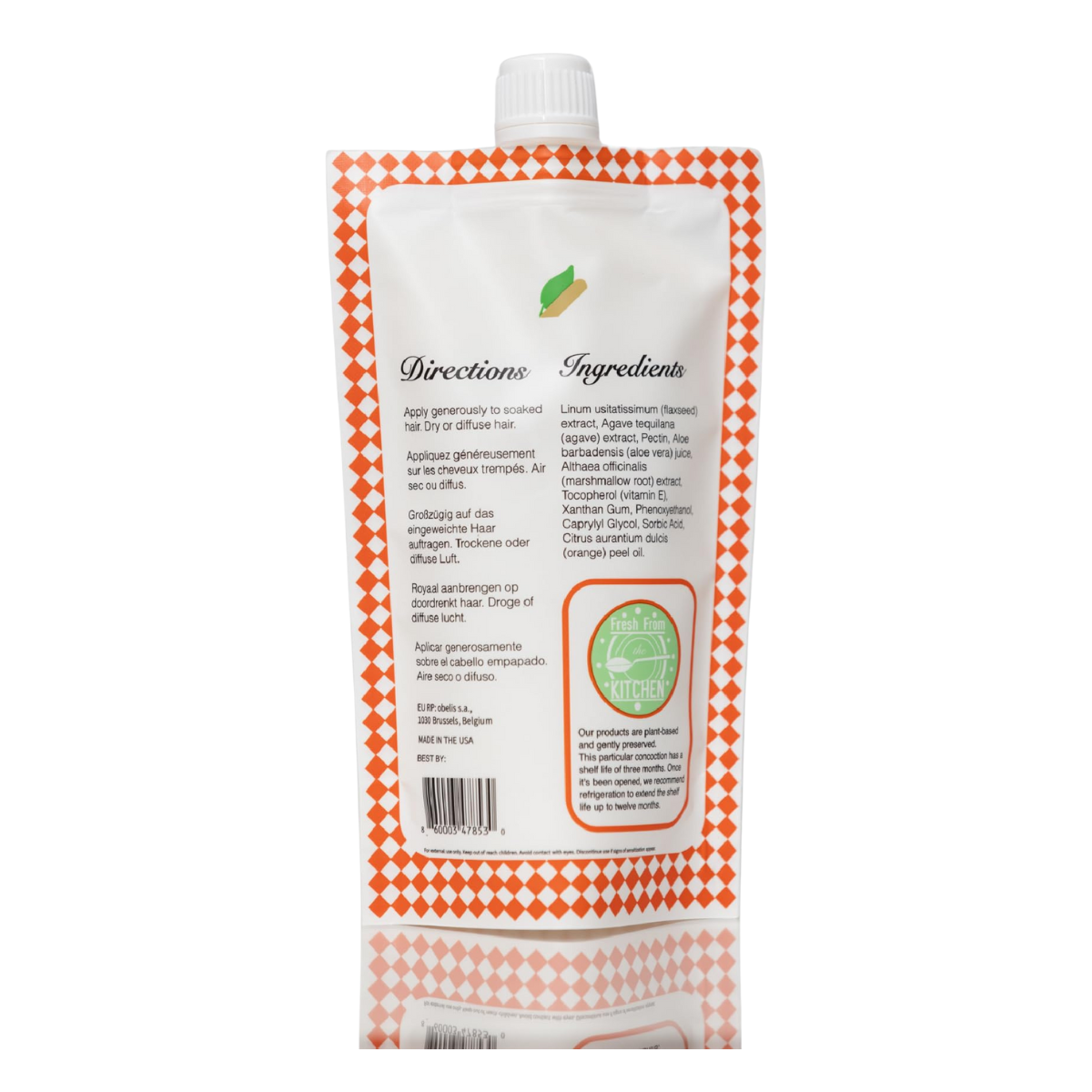 Crema-Gel Para Rizos Orange Marmalade-1