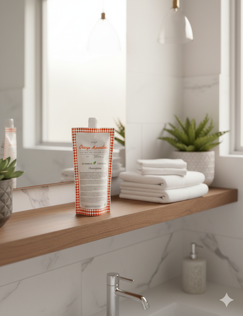 Crema-Gel Para Rizos Orange Marmalade-2