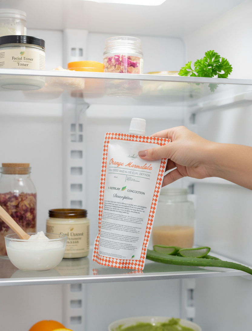 Crema-Gel Para Rizos Orange Marmalade-3