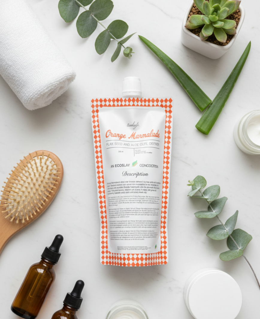 Crema-Gel Para Rizos Orange Marmalade-4