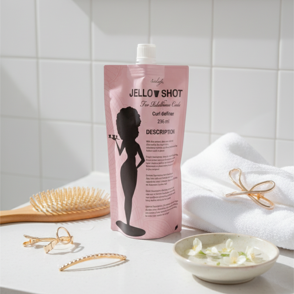 Gel Para Rizos Jello Shot-5