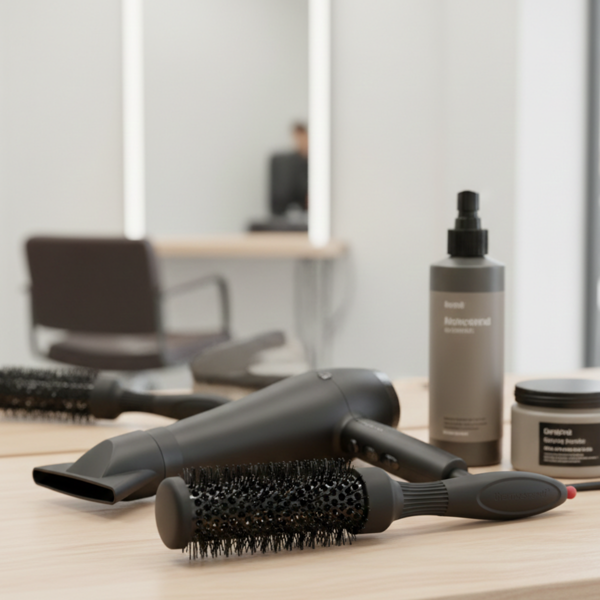 Cepillo Termocerámico D62 35mm-3