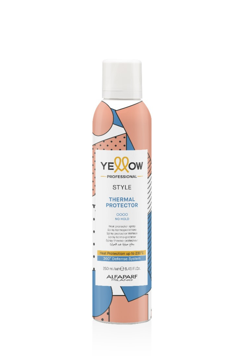 Thermal Protector Yellow Professional-0