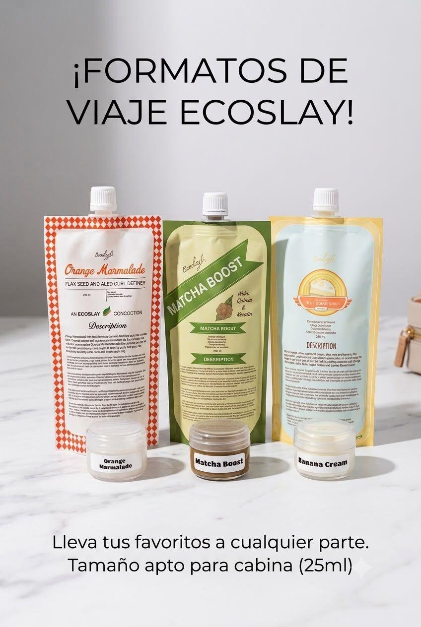 Set 5 Ecoslay Minis 25 Ml-2