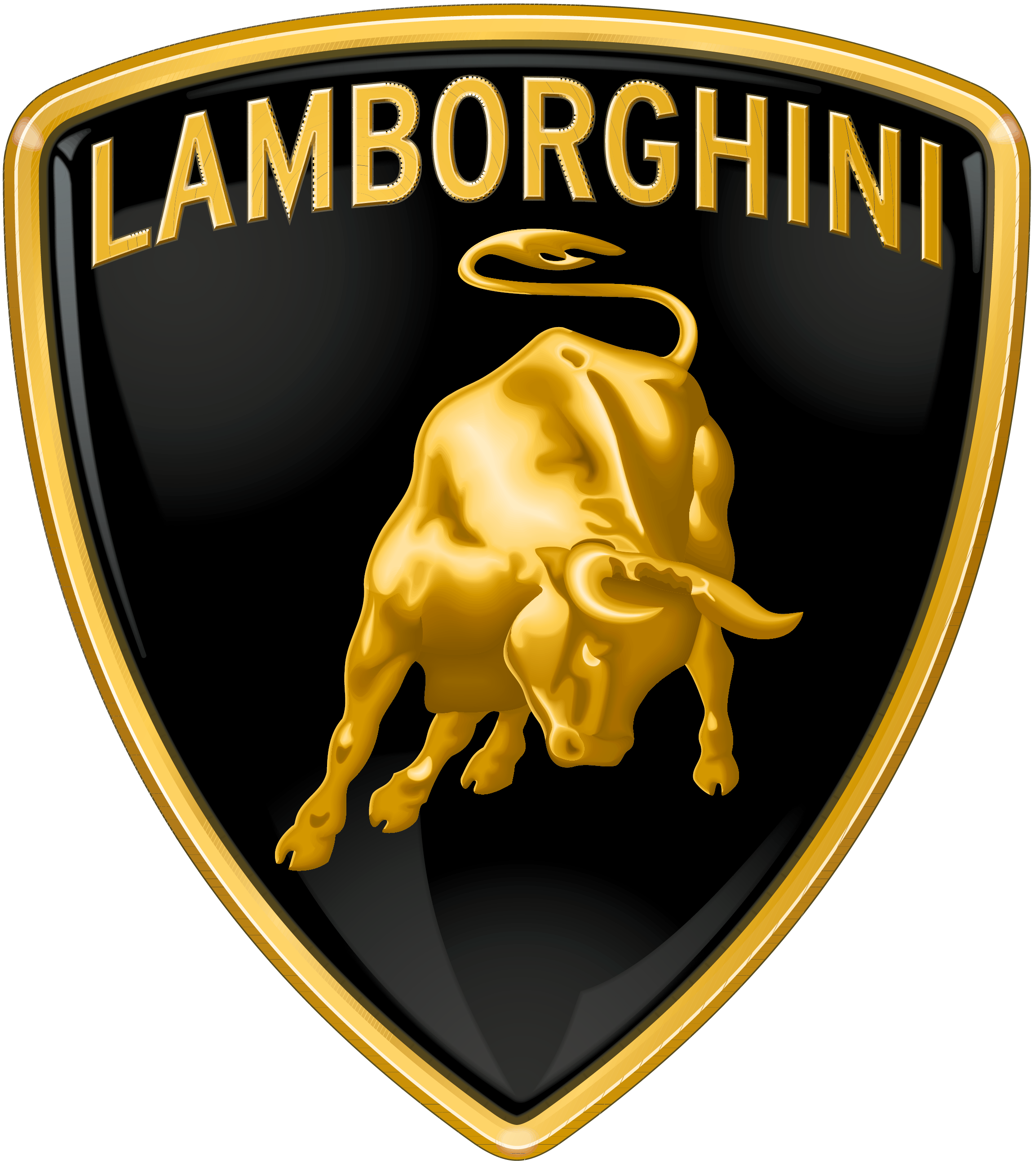 POLERON CANGURO LAMBORGUINI -1