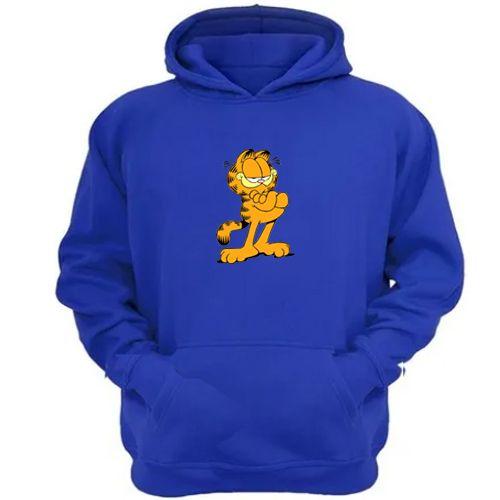 POLERON CANGURO GARFIELD -0