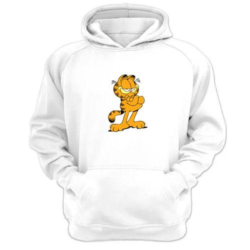 POLERON CANGURO GARFIELD -0