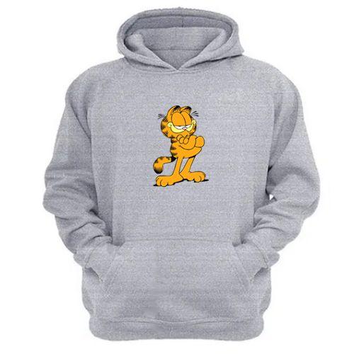 POLERON CANGURO GARFIELD -0