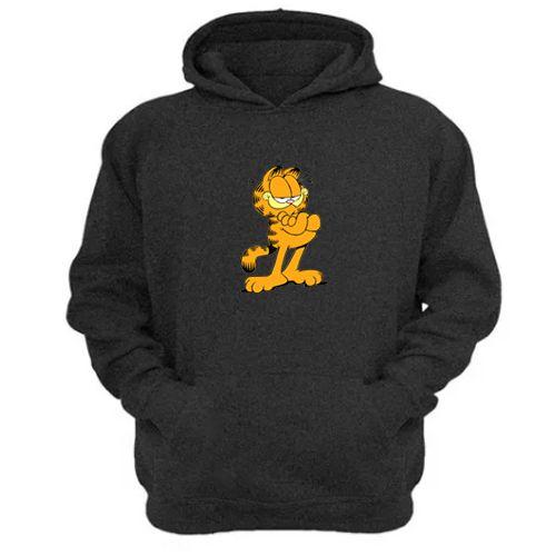POLERON CANGURO GARFIELD -0