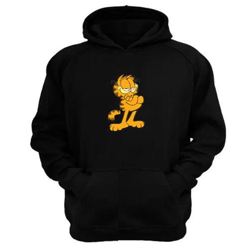 POLERON CANGURO GARFIELD -0