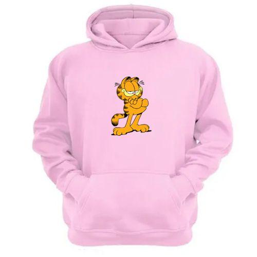 POLERON CANGURO GARFIELD -0