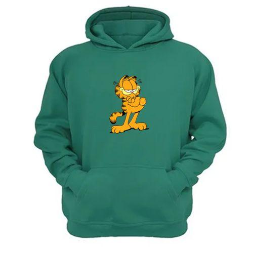 POLERON CANGURO GARFIELD -0