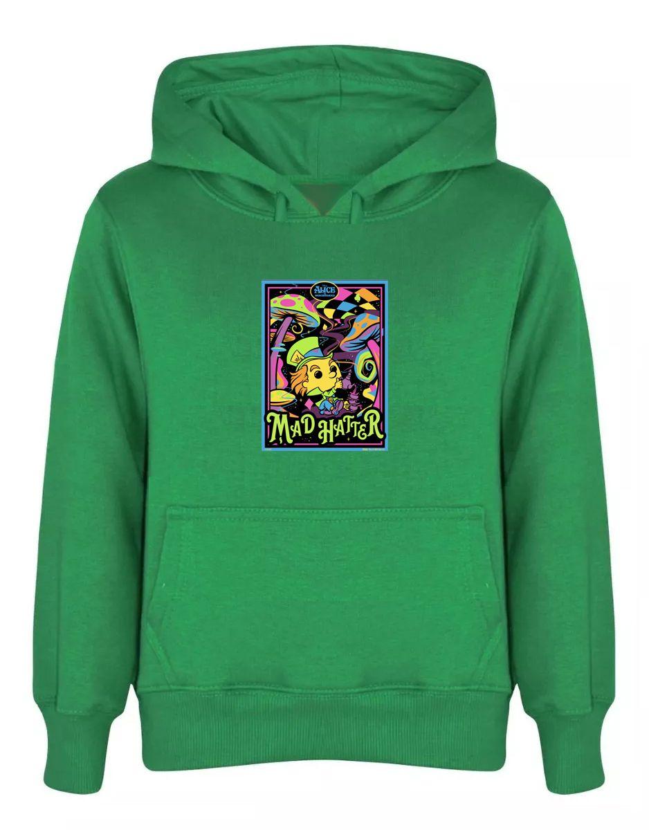 Verde Oscuro