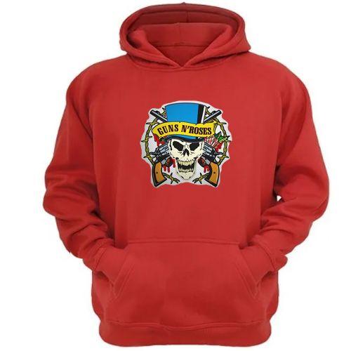 Rojo