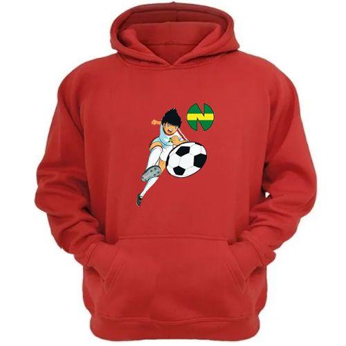 Rojo