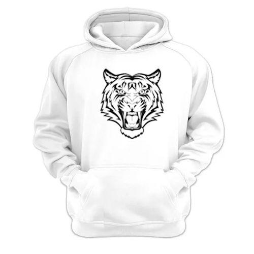 POLERON CANGURO TIGRE-0