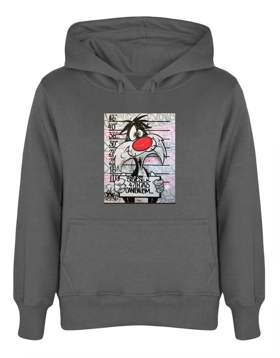 Gris Oscuro