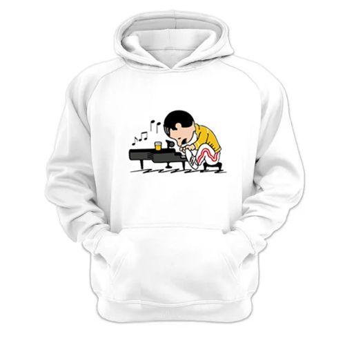 POLERON CANGURO FREDDY SNOOPY-1